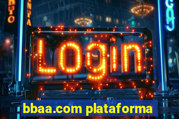 bbaa.com plataforma